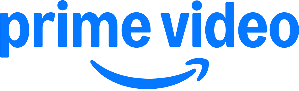 Logo oficial Prime Video